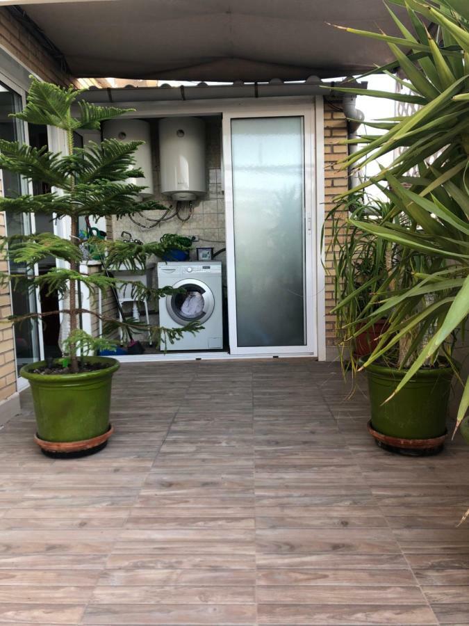 Pretty Penthouse Alicante Apartment Exterior photo