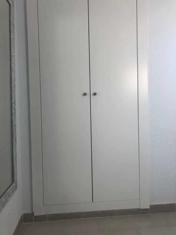 Pretty Penthouse Alicante Apartment Exterior photo