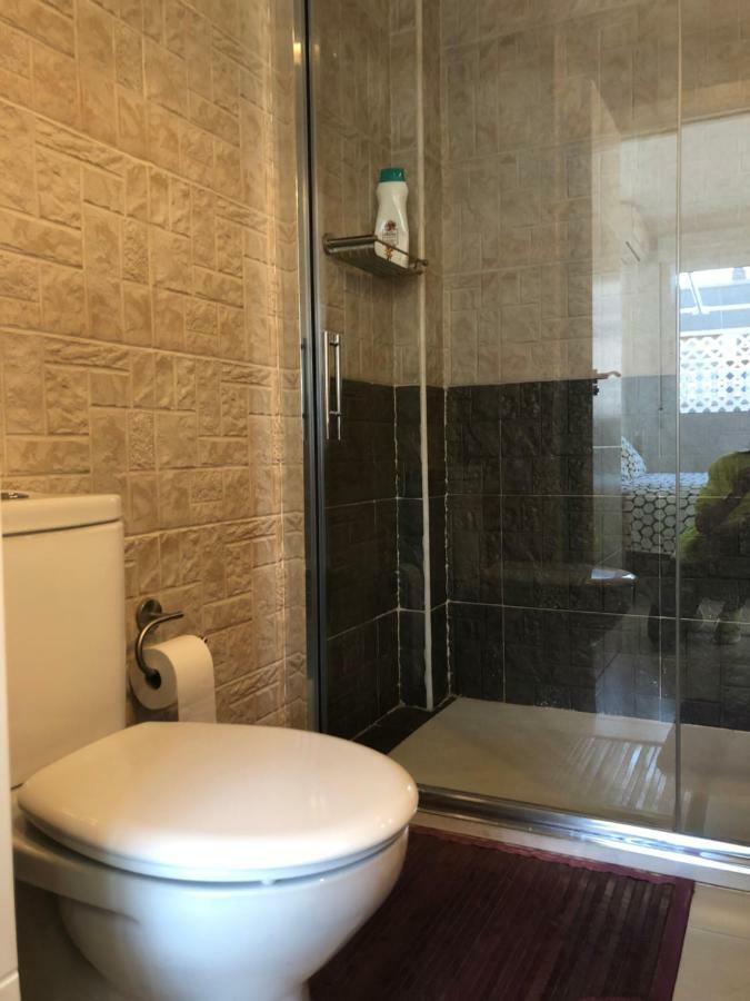 Pretty Penthouse Alicante Apartment Exterior photo