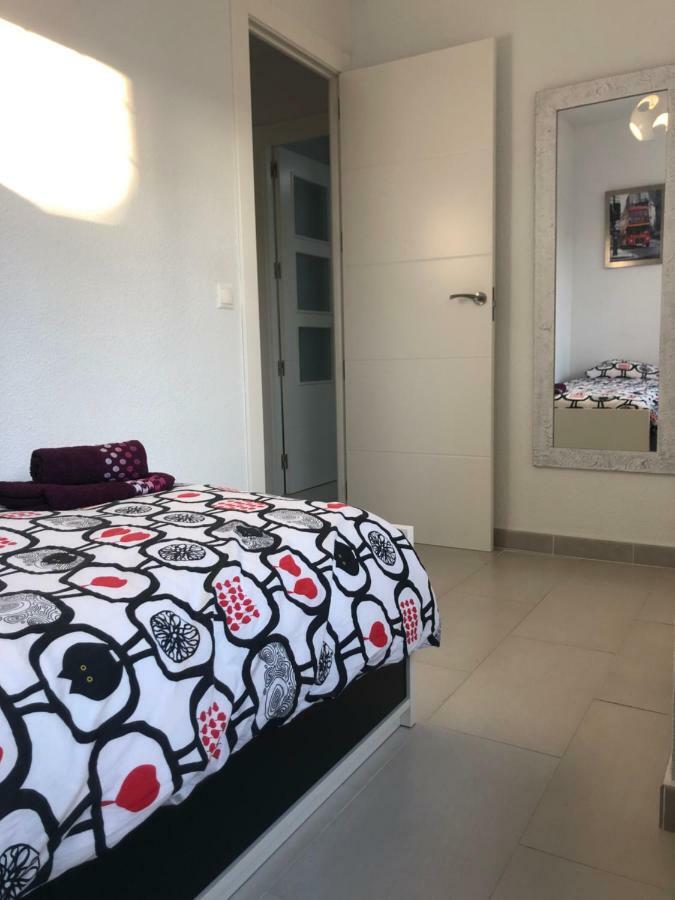Pretty Penthouse Alicante Apartment Exterior photo